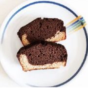 Rezept für nussfreien Marmorkuchen