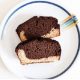 Rezept für nussfreien Marmorkuchen