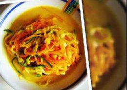 Spaghetti essen auch bei Low-Carb oder No-Carb Diät