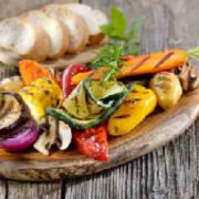 Vegane Ernährung ohne tierischen Ursprungs