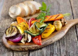 Vegane Ernährung ohne tierischen Ursprungs