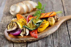 Veganismus gesund leben auch ohne tierischen Produkte