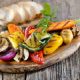 Vegane Ernährung ohne tierischen Ursprungs
