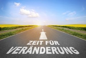 Neue Wege gehen - ganzheitliche Ernährungsberatung München