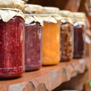 Ernährungsberatung Schweitzer München Marmelade zuckerfrei