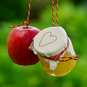 Ernährungsberatung Schweitzer München Apfelmus zuckerfrei