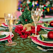 Weihnachten ohne Gewichtszunahme mit den Tipps der Ernährungsberatung München