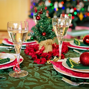 Weihnachten ohne Gewichtszunahme mit den Tipps der Ernährungsberatung München