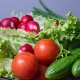 Rezepte für sommerliche Salate