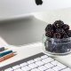 Gesund im Homeoffice ernähren
